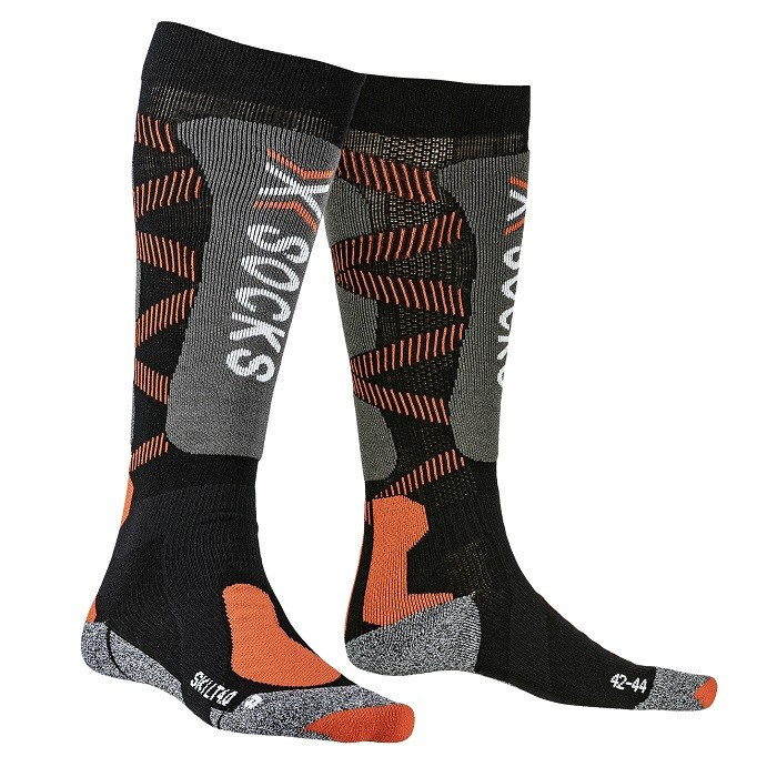 Skarpety X-Socks Ski LT 4.0 B041 2024