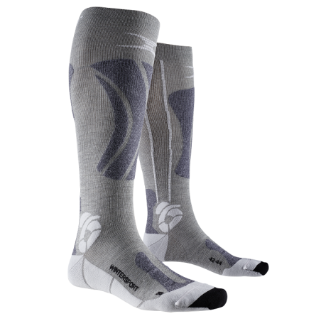 Skarpety X-Socks Apani Wintersports B408 2023 PROMOCJA -25%