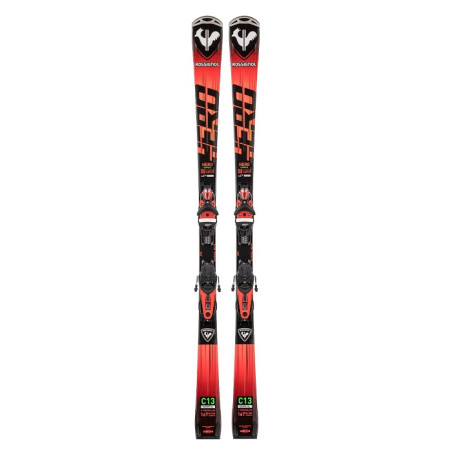 Narty Rossignol Hero Elite Carve SL NOWE 2024