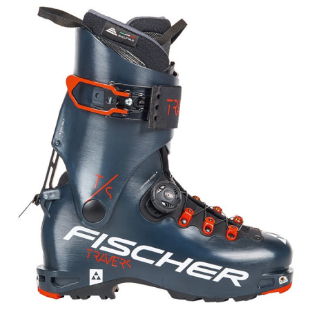 Buty Skitour Fischer Travers TS 2024