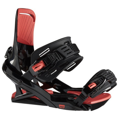 Wiązania Head FX FAY I LYT BLACK 2023