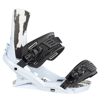 Wiązania Head FX ONE LYT White 2024