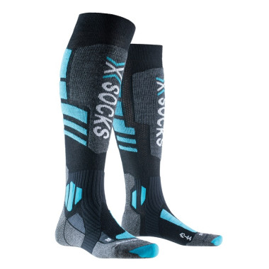 Skarpety X-Socks Snowboard 4.0 B058 2024