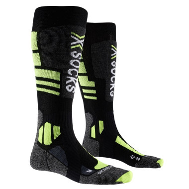 Skarpety X-Socks Snowboard 4.0 B054 2024