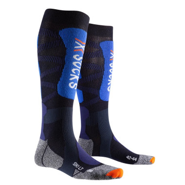 Skarpety X-Socks Ski LT 4.0 A057 2024
