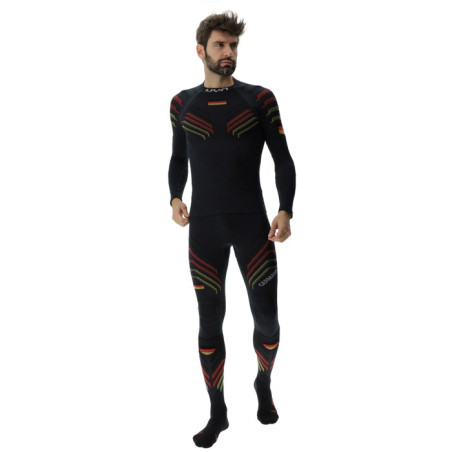 Kalesony UYN NATYON 3.0 GERMANY UW Pants Medium 2026