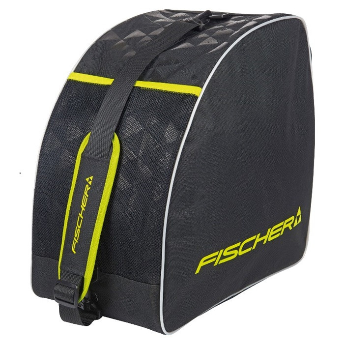 Pokrowiec Fischer Skibootbag Alpine Eco 2024