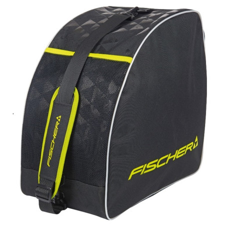 Pokrowiec Fischer Skibootbag Alpine Eco 2024