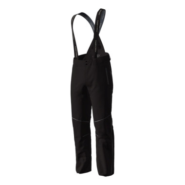 Spodnie Fischer RC4 SHORT Pants Man Black Q99F 2024