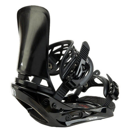 Wiązania BURTON STRAP L nowe 2024