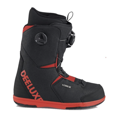 Buty Deeluxe Rental BOA Focus 2024