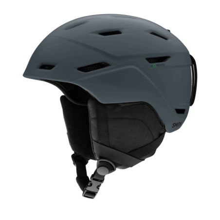 Kask Smith Mission Matte Slate 2025