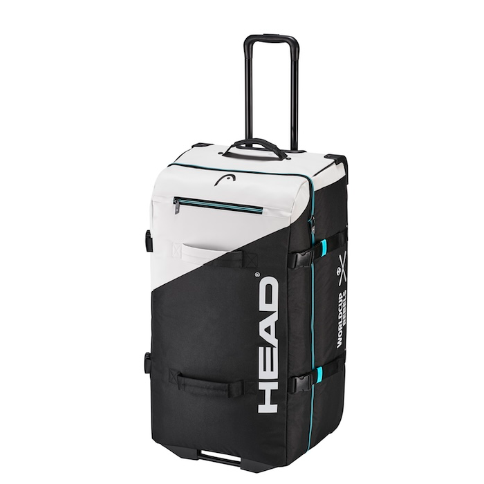 Torba Head Rebels Travelbag 120 L 383003 2025