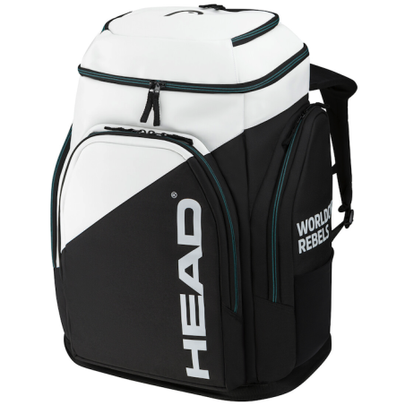 Plecak Head REBELS RACING BACKPACK L 383034 2025