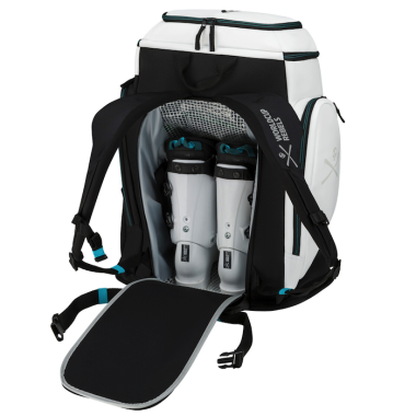 Plecak Head REBELS RACING BACKPACK L 383034 2025