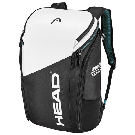 Plecak Head REBELS RACING BACKPACK 383044 2025