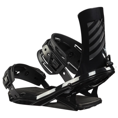 Wiązania Head FX ONE LYT Black 341211 2025