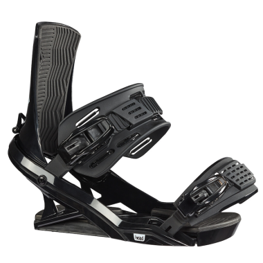 Wiązania Head FX ONE LYT Black 341211 2025