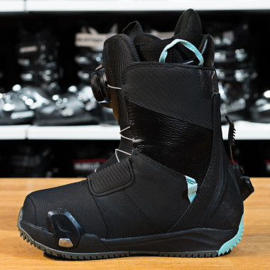 Buty Burton STEP ON Rental Womens rozm. 23 2024