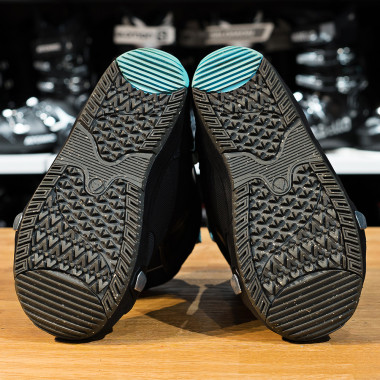 Buty Burton STEP ON Rental Womens rozm. 23 2024