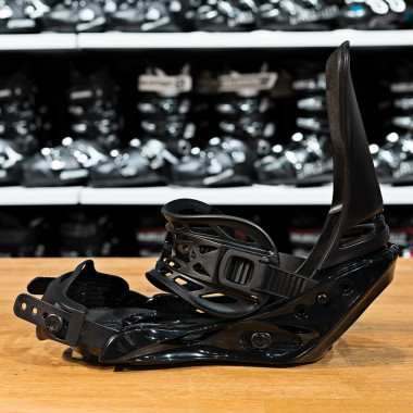 Wiązania BURTON STRAP L nowe