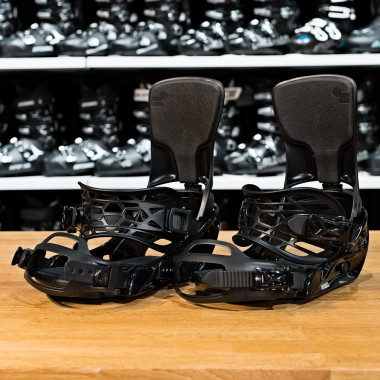 Wiązania BURTON STRAP L nowe