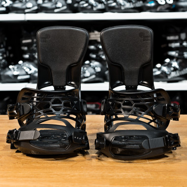 Wiązania BURTON STRAP L nowe