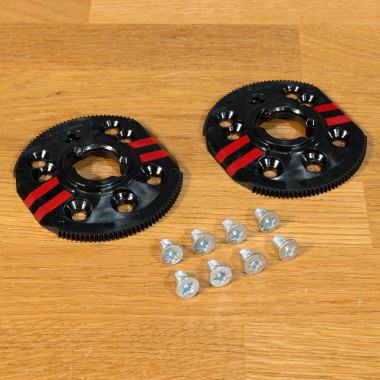 Wiązania BURTON STRAP L nowe