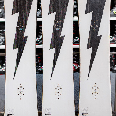 Deska Burton Custom EXP 158W 2021