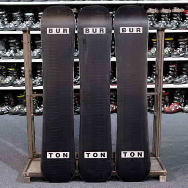 Deska Burton Custom EXP 158W 2021