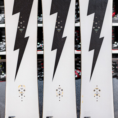 Deska Burton Custom EXP 166W 2021