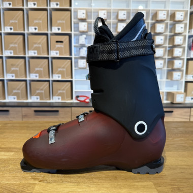 Buty Salomon S/XPRO R100 Red 2023