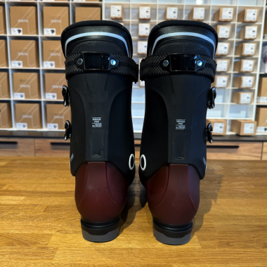 Buty Salomon S/XPRO R100 Red 2023