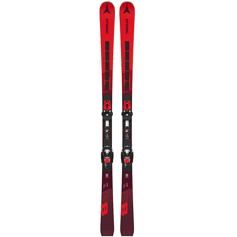 Narty Atomic Redster G8 Revoshock C 2024