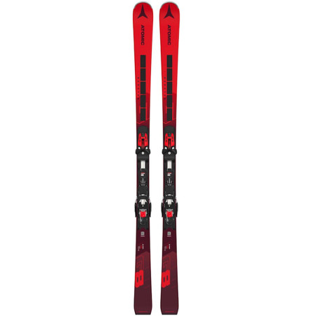 Narty Atomic Redster G8 Revoshock C 2024