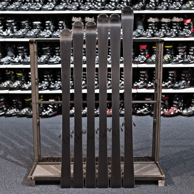 Narty Atomic Cloud C14 Revoshock S 2024