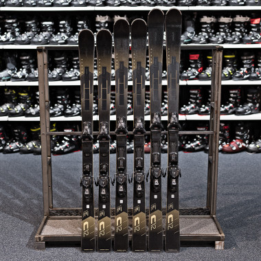 Narty Atomic Cloud C12 Revoshock C 2024