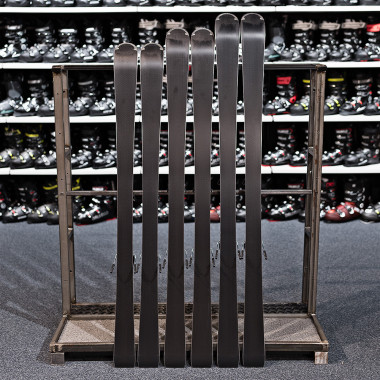 Narty Atomic Cloud C12 Revoshock C 2024