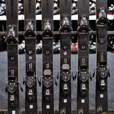 Narty Atomic Cloud C9 Revoshock Light 2024