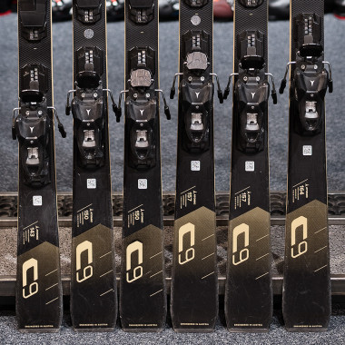 Narty Atomic Cloud C9 Revoshock Light 2024