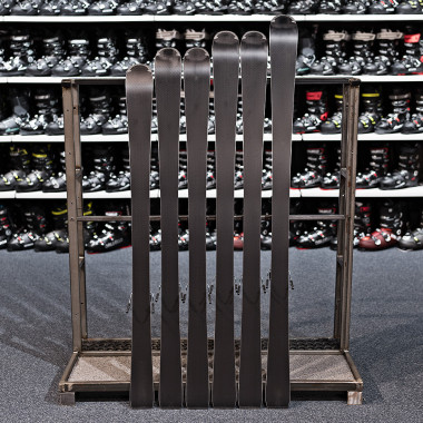 Narty Atomic Cloud C9 Revoshock Light 2024