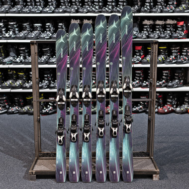 Narty Atomic Maven 86 2024