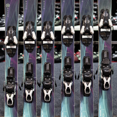 Narty Atomic Maven 86 2024