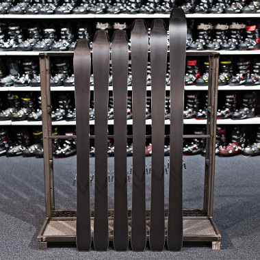 Narty Atomic Maven 86 2024