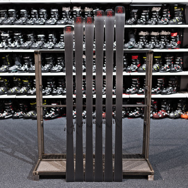 Narty Van Deer 25 PRO L 2023