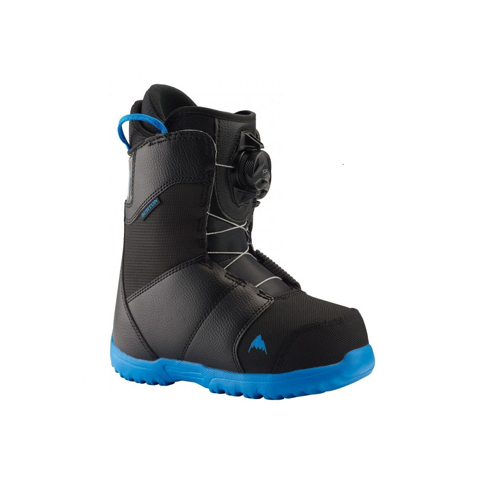 Buty Burton Progression BOA Kids