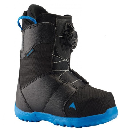 Buty Burton Progression BOA Kids NOWE