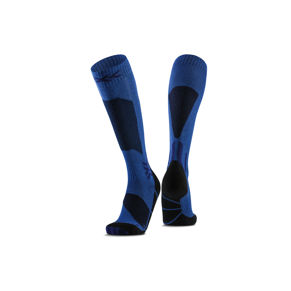 Skarpety X-Socks Ski Discover OTC A311 2025