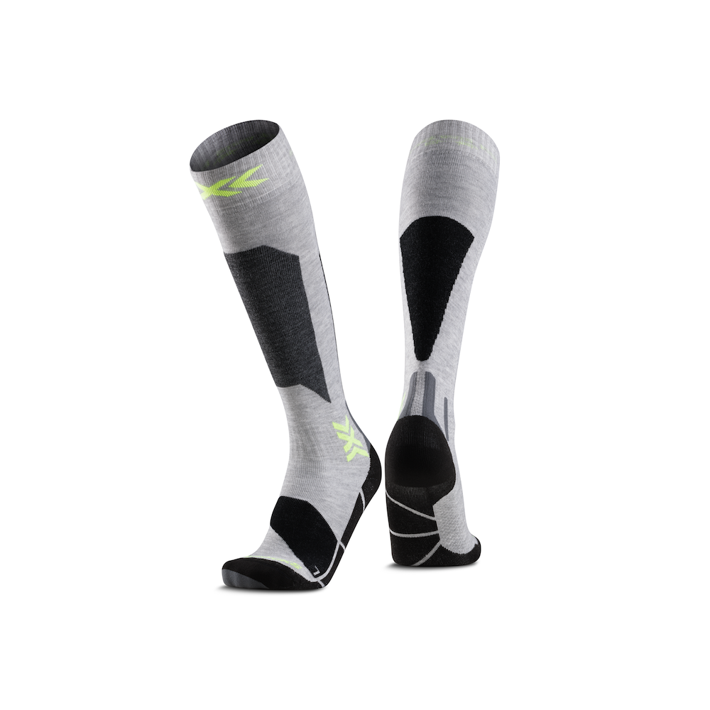 Skarpety X-Socks Ski Discover OTC G741 2025