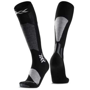 Skarpety X-Socks Ski Discover OTC B121 2025